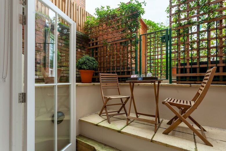 Apartamentos Bright Dartmouth Park Nest - Jpj