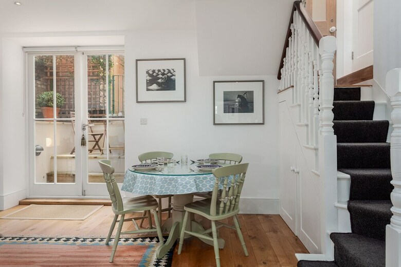 Apartamentos Bright Dartmouth Park Nest - Jpj