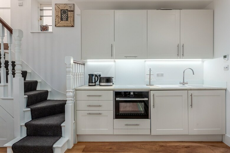Apartamentos Bright Dartmouth Park Nest - Jpj