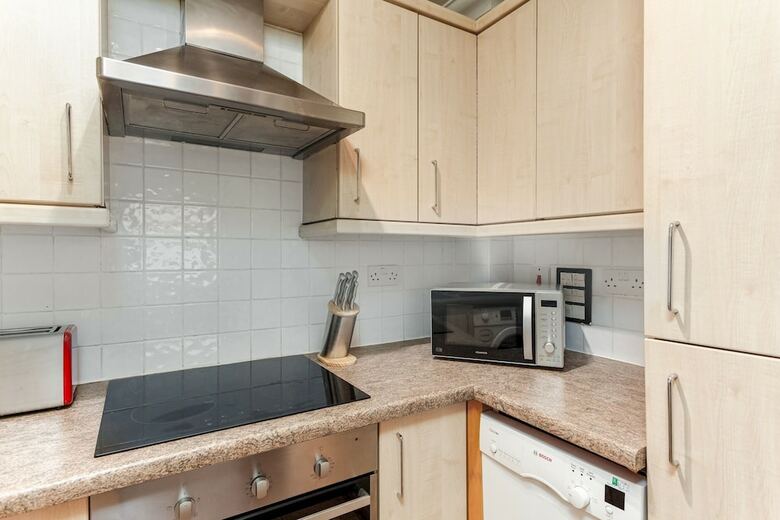 Apartamentos Bright Fitzrovia Nest - Nli