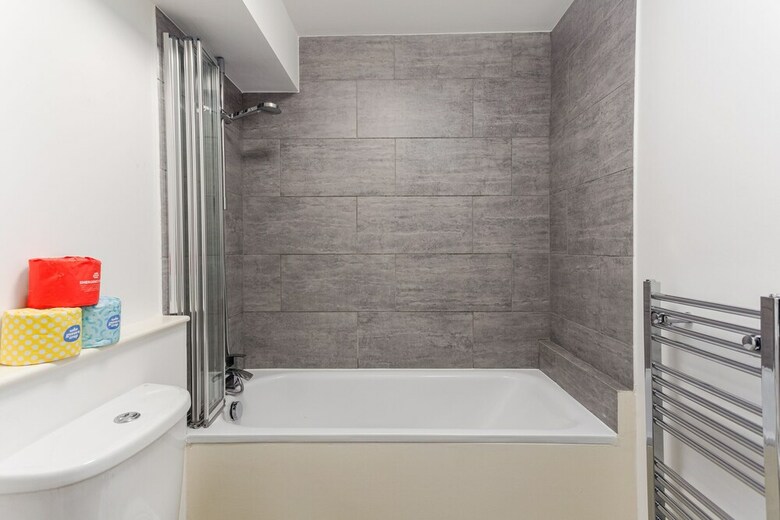 Apartamentos Bright Fitzrovia Nest - Nli