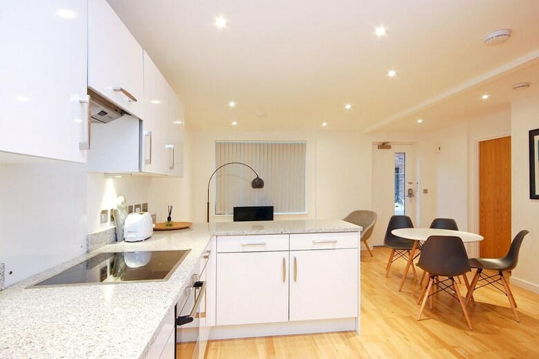 Apartamentos Bright Godfrey Place Nest - Hen21
