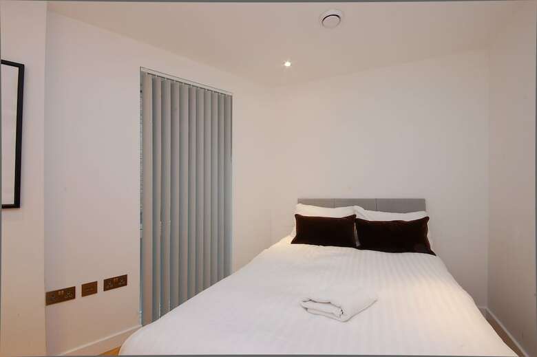 Apartamentos Bright Godfrey Place Nest - Hen21
