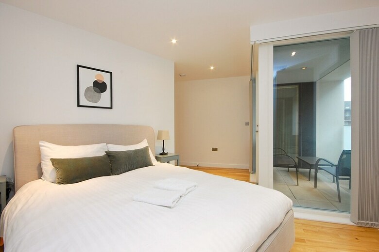 Apartamentos Bright Godfrey Place Nest - Hen21
