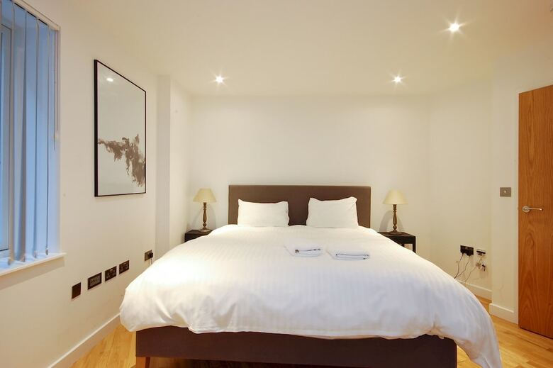 Apartamentos Bright Godfrey Place Nest - Hen21