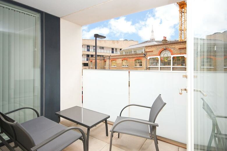 Apartamentos Bright Godfrey Place Nest - Hen21