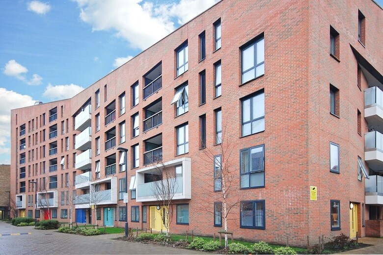 Apartamentos Bright Godfrey Place Nest - Hen21