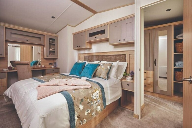 Stunning Lodge - Home From Home