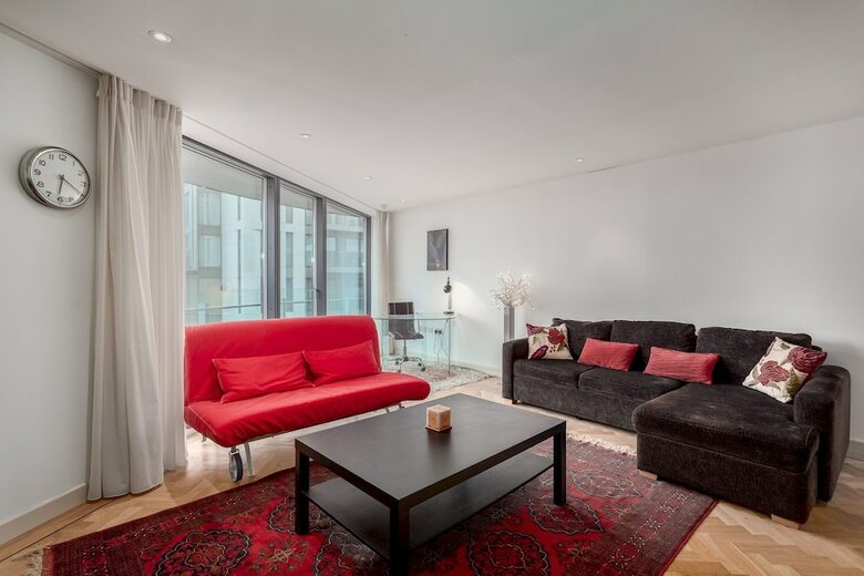 Apartamentos Stunning Paddington Gem - Alk
