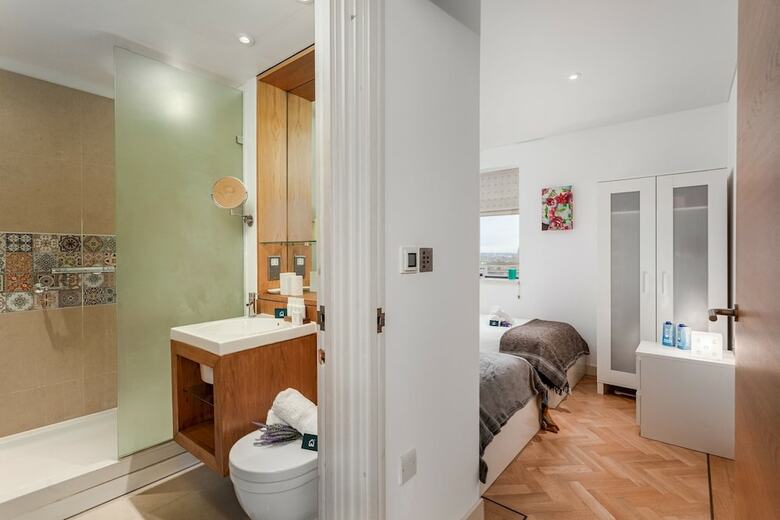 Apartamentos Stunning Paddington Gem - Alk
