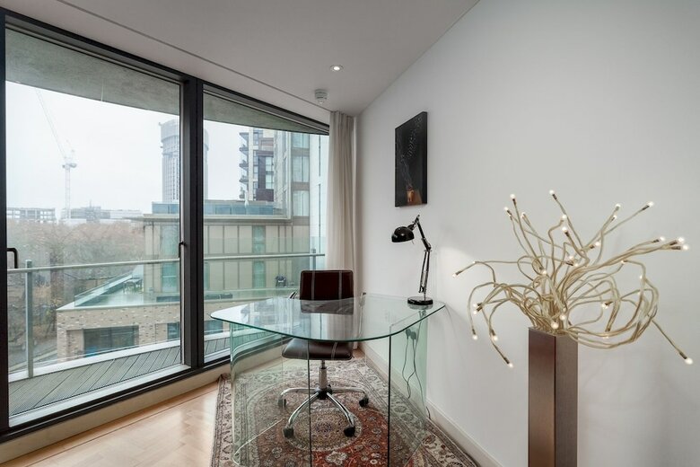 Apartamentos Stunning Paddington Gem - Alk