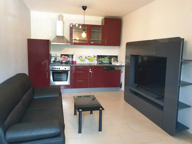 Cozy Apartment Near Cologne And Aachen