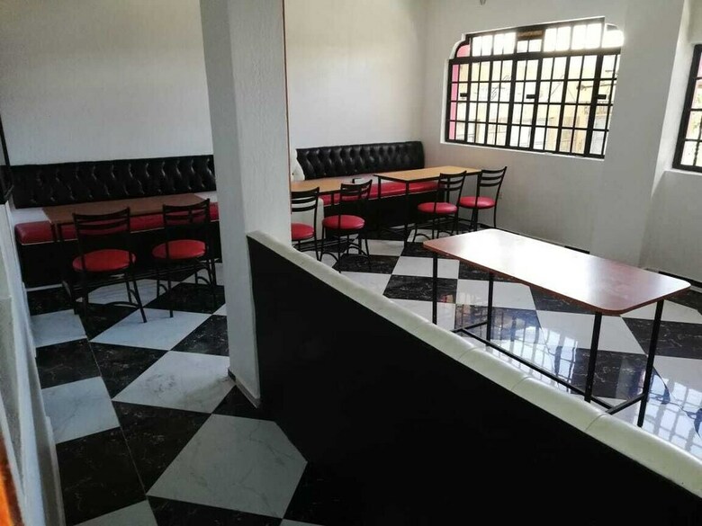 Hostal Guest House Hotel Chrisna