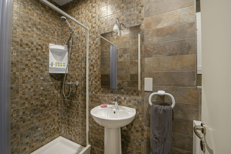 Apartamentos Summer Breeze Maisonette With Terrace