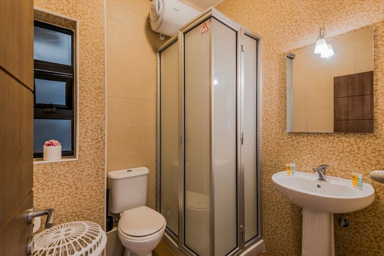 Summer Breeze Comfort Apartments