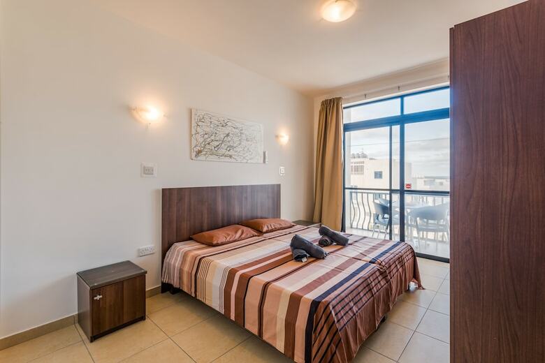 Summer Breeze Comfort Apartments