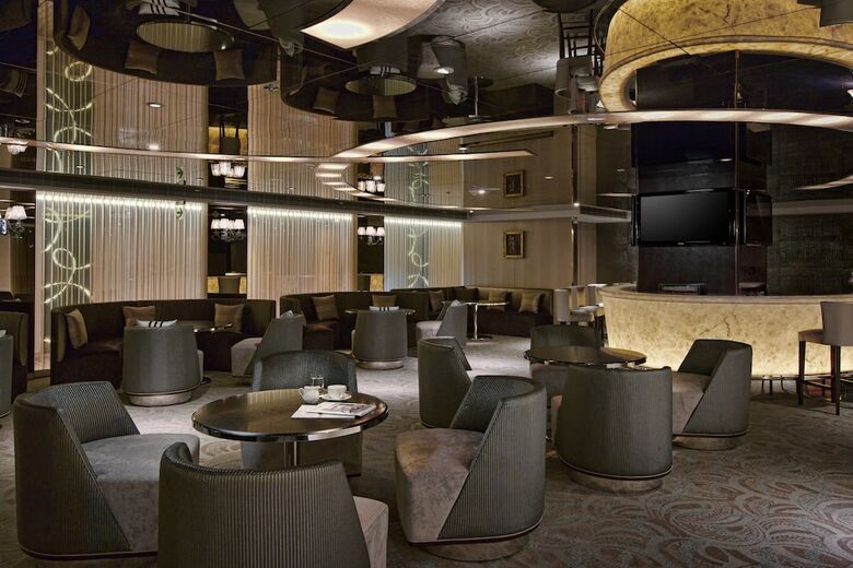 Chateau de Chine Hotel Kaohsiung