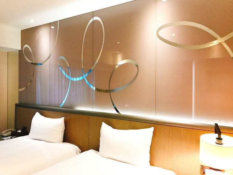 Chateau de Chine Hotel Kaohsiung