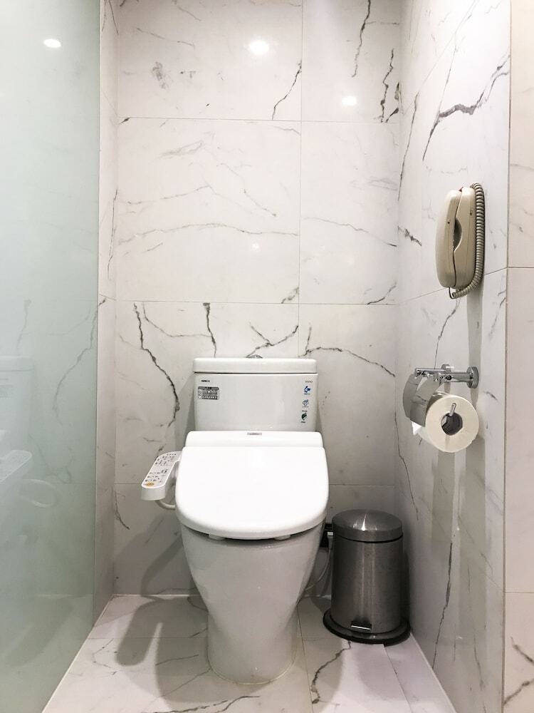 Chateau de Chine Hotel Kaohsiung
