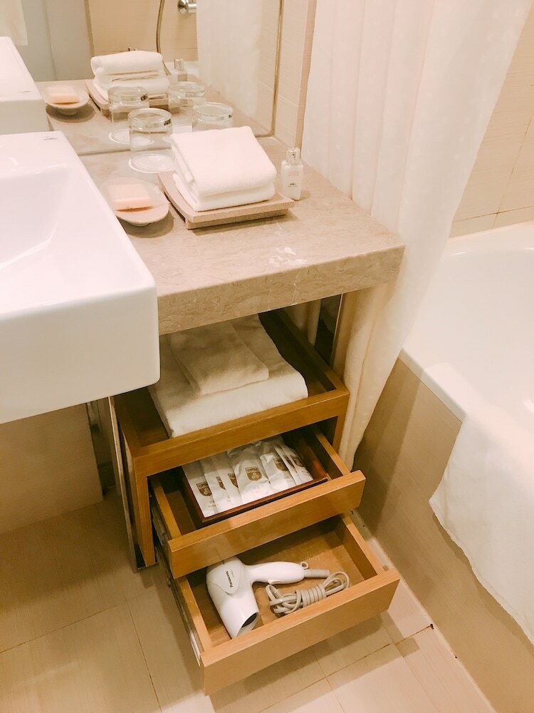 Chateau de Chine Hotel Kaohsiung