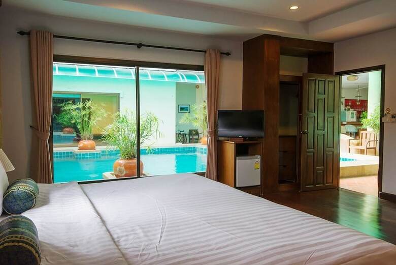 Bed & Breakfast Evergreen Boutique Hotel