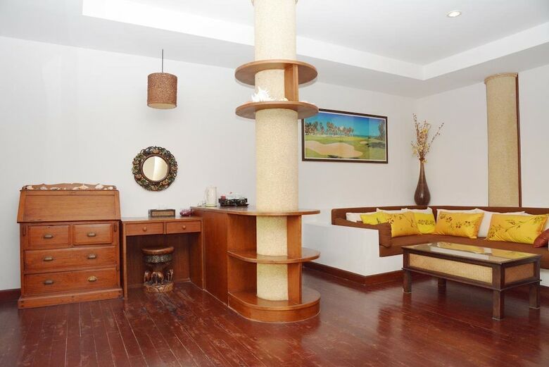 Bed & Breakfast Evergreen Boutique Hotel