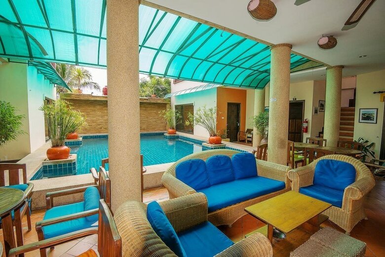 Bed & Breakfast Evergreen Boutique Hotel