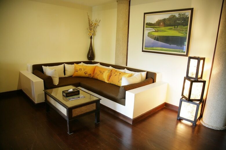 Bed & Breakfast Evergreen Boutique Hotel