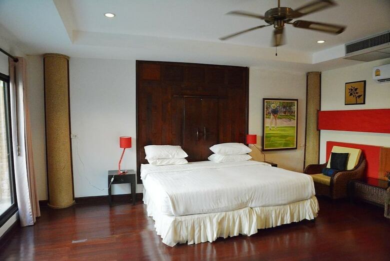 Bed & Breakfast Evergreen Boutique Hotel