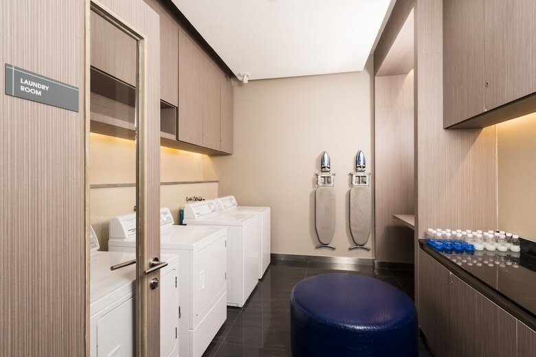 Hotel Holiday Inn Express Bangkok Siam
