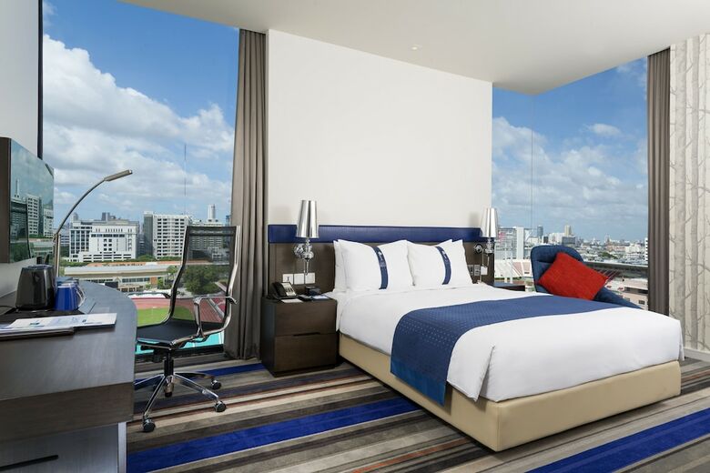 Hotel Holiday Inn Express Bangkok Siam