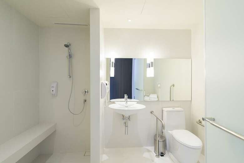 Hotel Holiday Inn Express Bangkok Siam