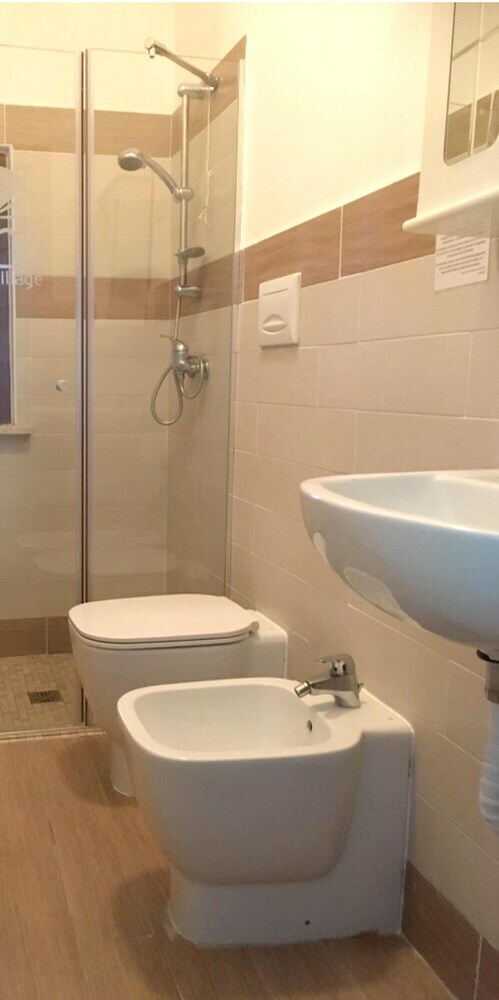 Apartamento Studio In Vieste, With Shared Pool - 2 Km From The Beach
