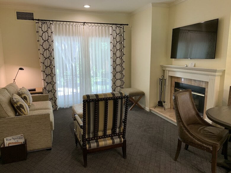 Apartamento Fairmont Sonoma Mission Inn & Spa