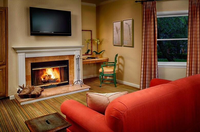 Apartamento Fairmont Sonoma Mission Inn & Spa