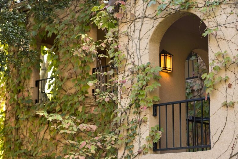 Apartamento Fairmont Sonoma Mission Inn & Spa
