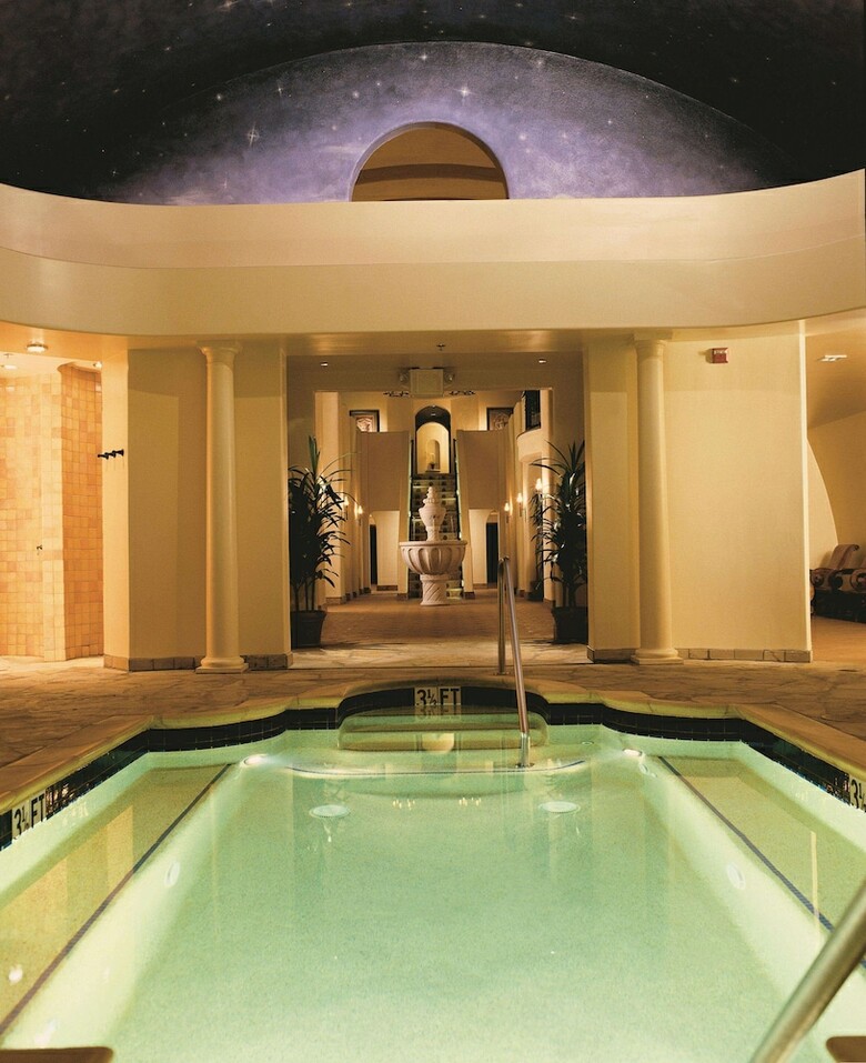Apartamento Fairmont Sonoma Mission Inn & Spa