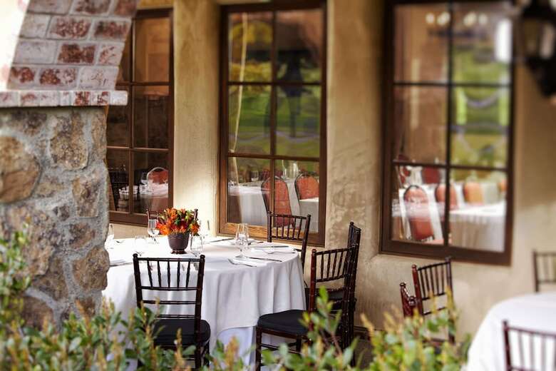 Apartamento Fairmont Sonoma Mission Inn & Spa