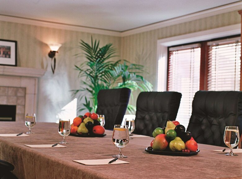 Apartamento Fairmont Sonoma Mission Inn & Spa