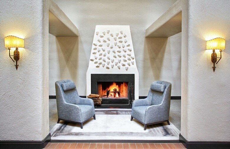 Apartamento Fairmont Sonoma Mission Inn & Spa