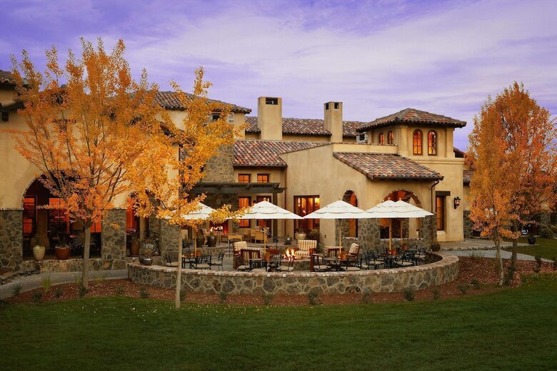 Apartamento Fairmont Sonoma Mission Inn & Spa