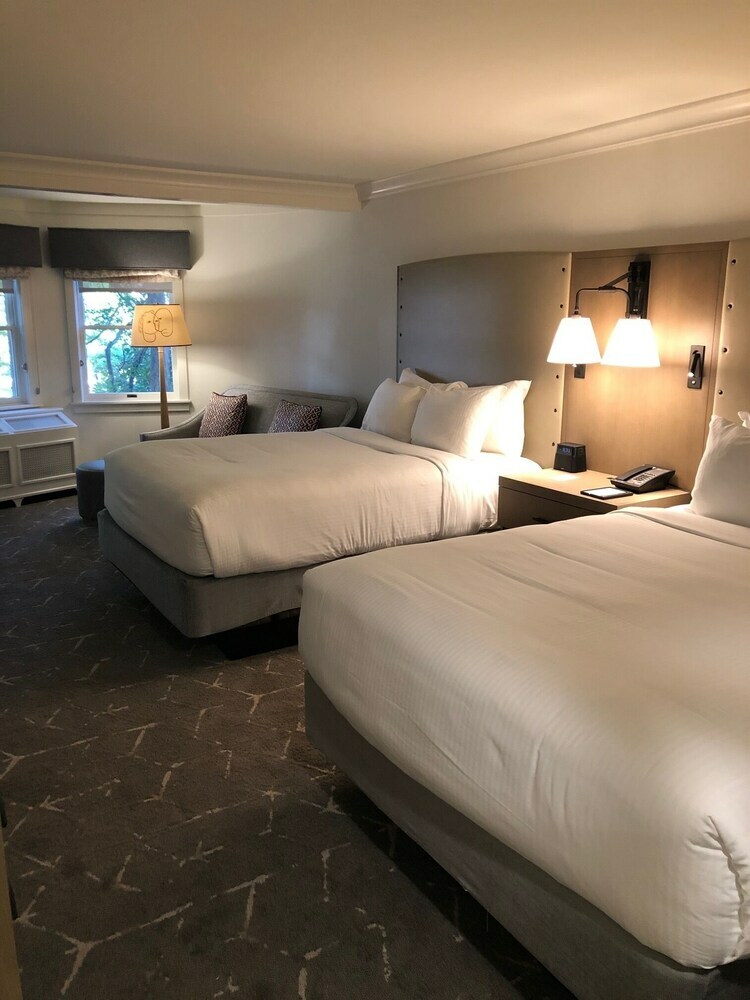 Apartamento Fairmont Sonoma Mission Inn & Spa