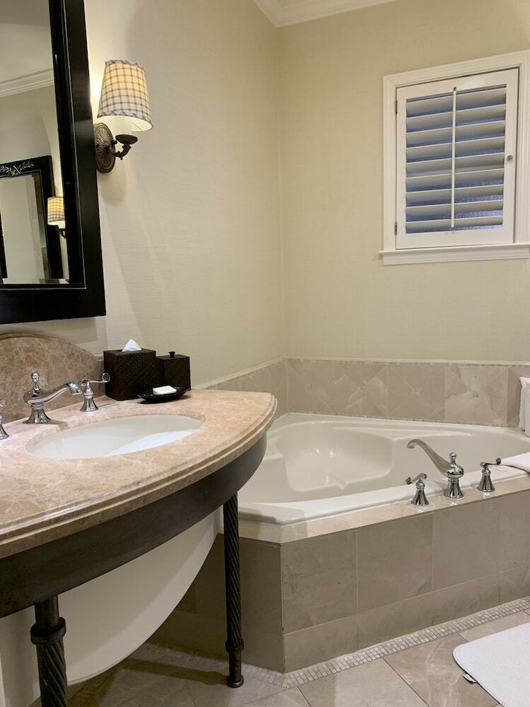 Apartamento Fairmont Sonoma Mission Inn & Spa