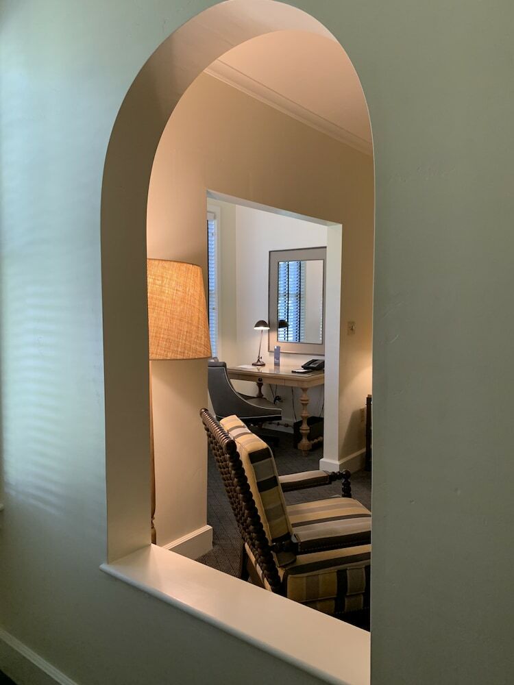 Apartamento Fairmont Sonoma Mission Inn & Spa