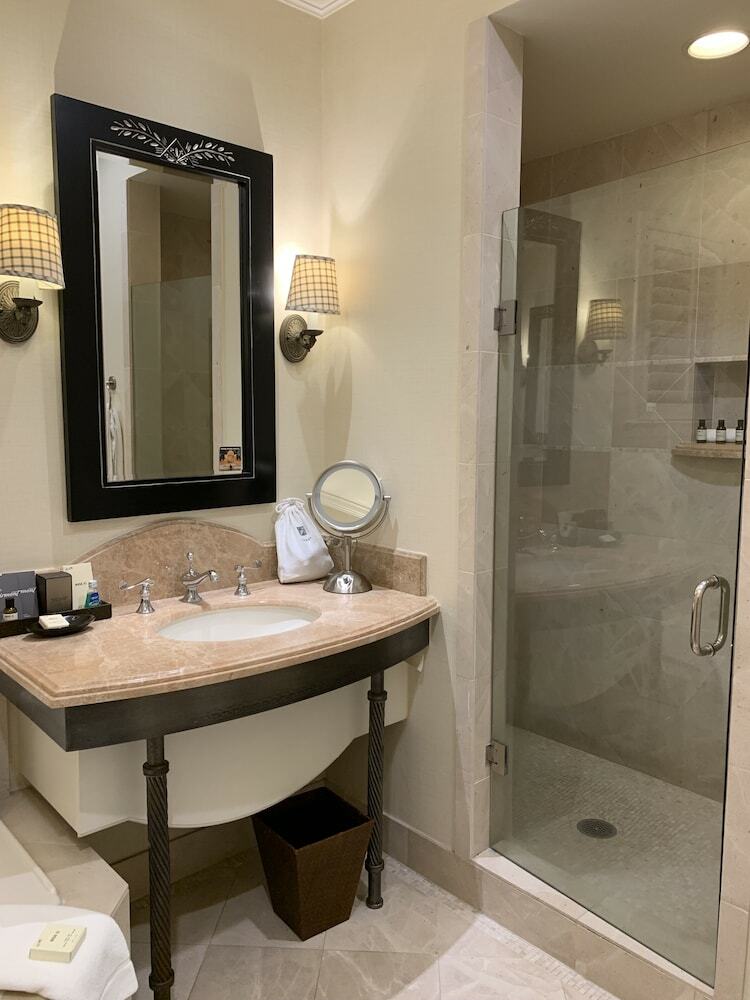 Apartamento Fairmont Sonoma Mission Inn & Spa