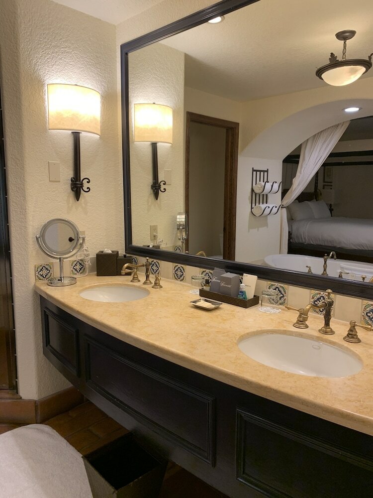 Apartamento Fairmont Sonoma Mission Inn & Spa