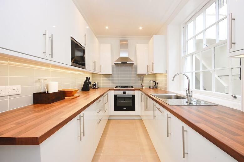 Apartamentos The Craven Hill Residence I - Hen11