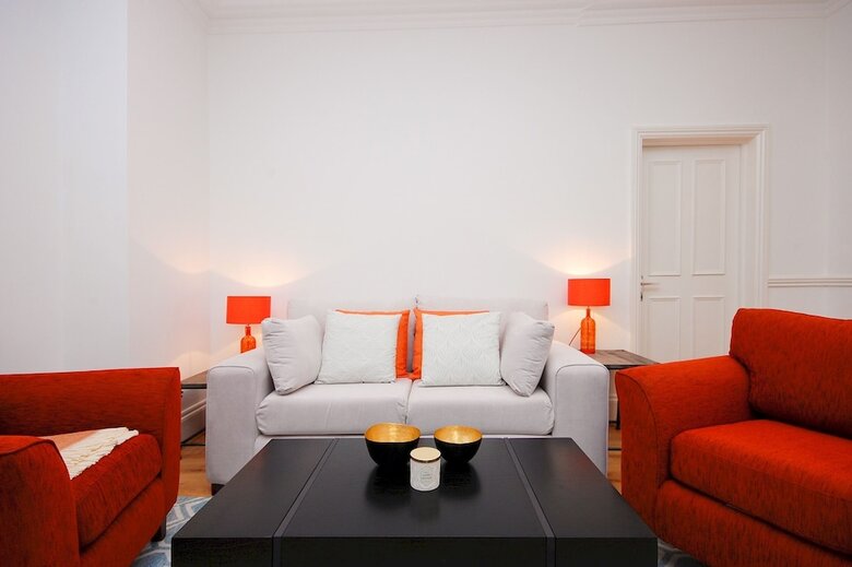 Apartamentos The Craven Hill Residence I - Hen11