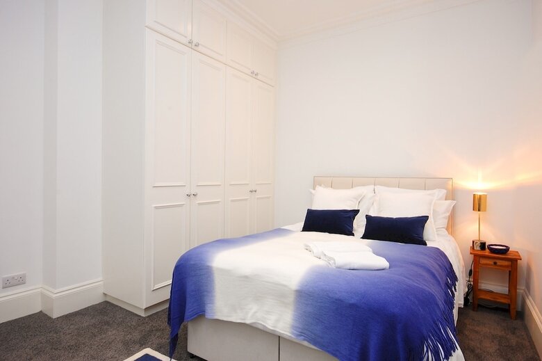 Apartamentos The Craven Hill Residence I - Hen11
