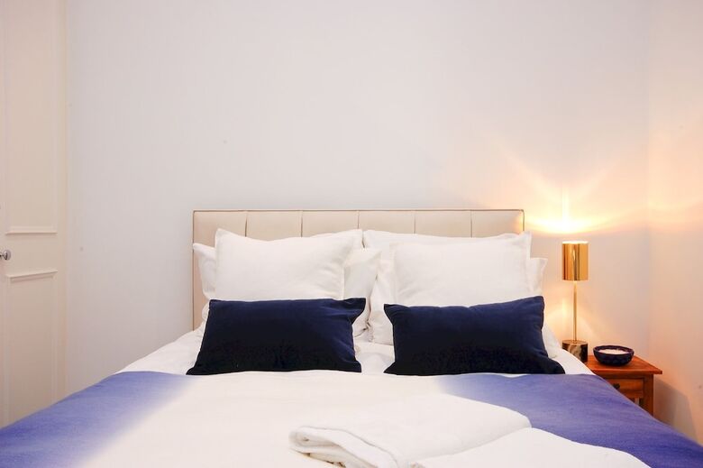 Apartamentos The Craven Hill Residence I - Hen11